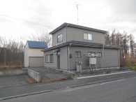 階上町　　　★中古+リフォーム★