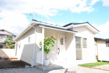 市川町　　　★中古+リフォーム★