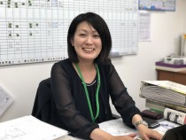 高村 恵利加