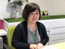 大西 純子