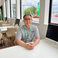 八木澤 親