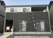 福井市みのり地区! 新築・戸建分譲住宅オープンハウス開催!