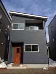 ☆新築住宅事例☆ピースホーム D様邸新築工事