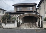 オープンハウス