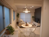 SIMPLEMODERNのリフォーム工事