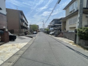 前道