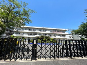 大津市立中央小学校