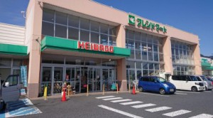周辺 フレンドマート唐崎店