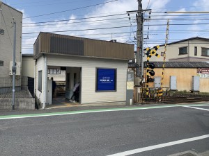 京阪錦駅