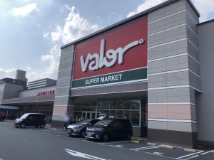 周辺 バロー大津店