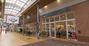 周辺 フレンドマート大津なかまち店