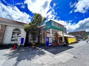 周辺 業務スーパー西大津店