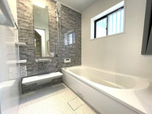 風呂 新調しています。新しいお風呂で1日の疲れを癒してください♪