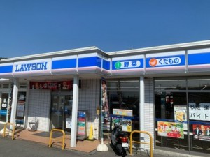 周辺 ローソン藤尾小金塚店