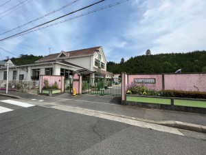 大津市立真野北幼稚園