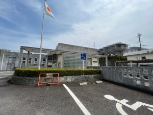 周辺 小野市民センター