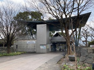 周辺 京阪坂本比叡山口駅