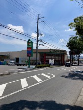 周辺 フレンドマート石山寺辺店