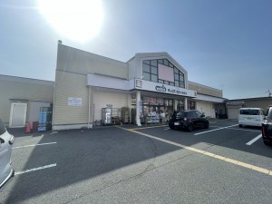 周辺 ウェルシア右京太秦東店