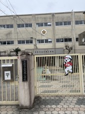 京都市立太秦小学校