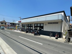 周辺 フレスコ太秦店