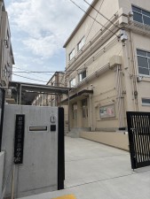 京都市立双ヶ丘中学校