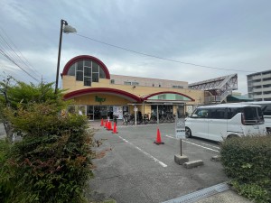 周辺 コープパリティ