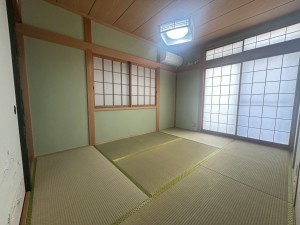 和室