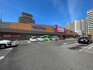 マックスバリュー 膳所店