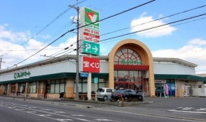 周辺 フレンドマート膳所店