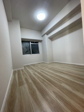 子供部屋 洋室5.7帖