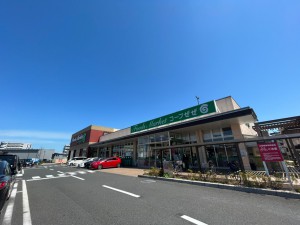 周辺 コープぜぜ