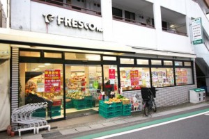 周辺 フレスコ膳所