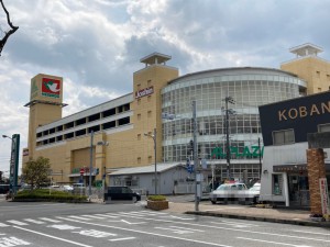 周辺 アルプラザ堅田