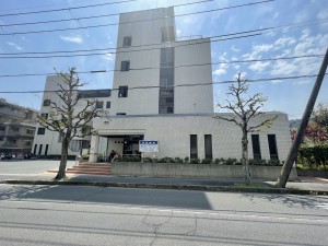 周辺 内田病院