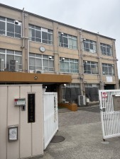 京都市立梅津小学校