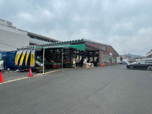 周辺 業務スーパー太秦店