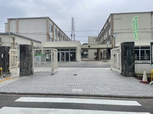 京都市立葛野小学校