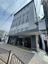 阪急西院駅