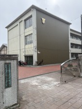 京都市立四条中学校