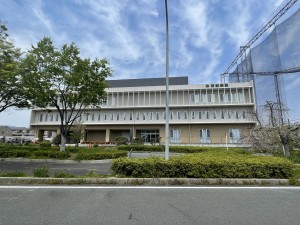 周辺 河端病院
