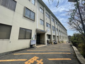 周辺 高雄病院