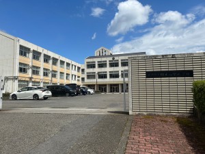 大津市立仰木の里小学校