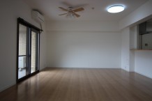 S町マンションO様邸リフォーム施工例