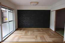 M町マンションD様邸リフォーム施工例