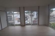S町戸建I様邸