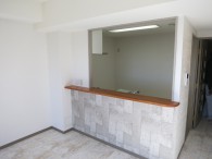 中区中古マンションリフォーム