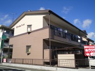 賃貸アパートのリノベーション