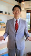 伊藤 晴康