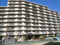 浜松市南区の中古マンションを購入しました